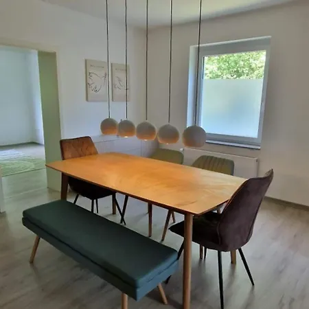 Justlikehome - Prime Selection IV - Skandi-Style Bochum Esterno foto