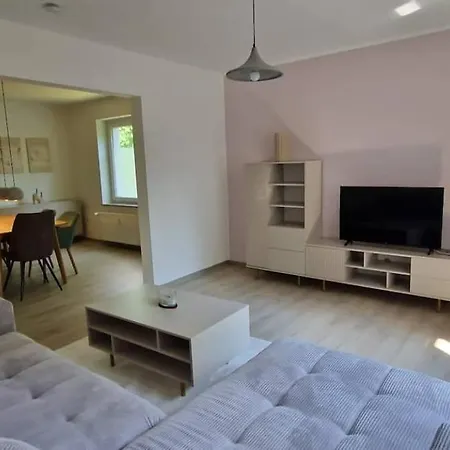 Justlikehome - Prime Selection IV - Skandi-Style Bochum Esterno foto