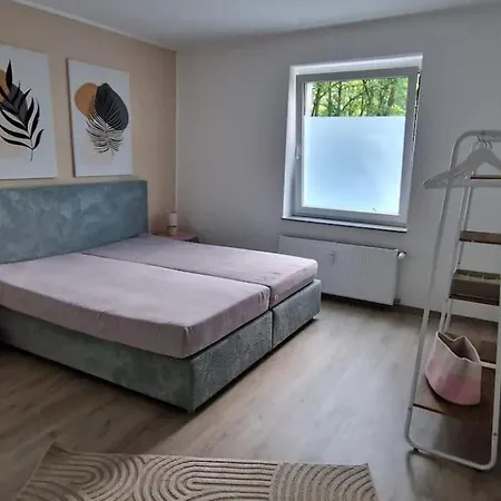 Justlikehome - Prime Selection IV - Skandi-Style Bochum Esterno foto