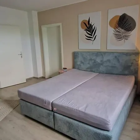 Justlikehome - Prime Selection IV - Skandi-Style Bochum Esterno foto