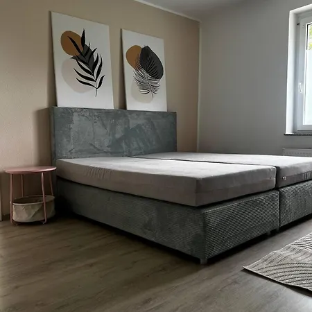 Justlikehome - Prime Selection IV - Skandi-Style Bochum Esterno foto