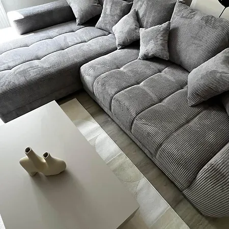Justlikehome - Prime Selection IV - Skandi-Style Bochum Esterno foto