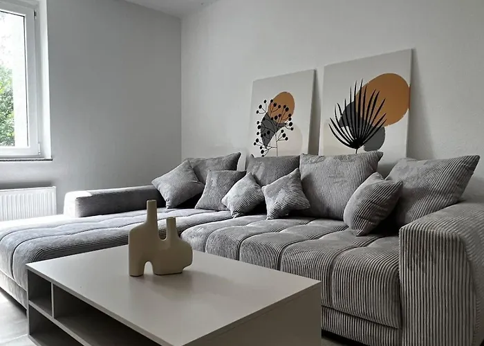 Justlikehome - Prime Selection IV - Skandi-Style