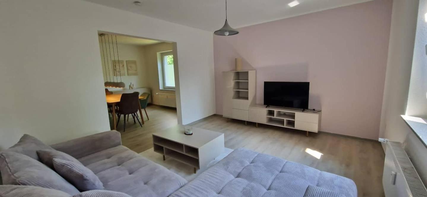 Apartment Justlikehome - Prime Selection Iv - Skandi-style *