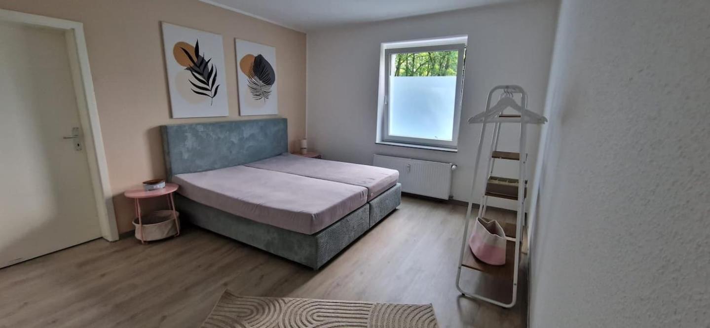 Apartment Justlikehome - Prime Selection Iv - Skandi-style Bochum