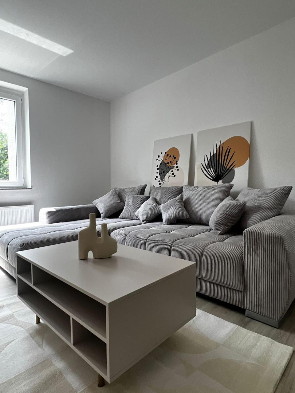 Justlikehome - Prime Selection Iv - Skandi-style Apartment *