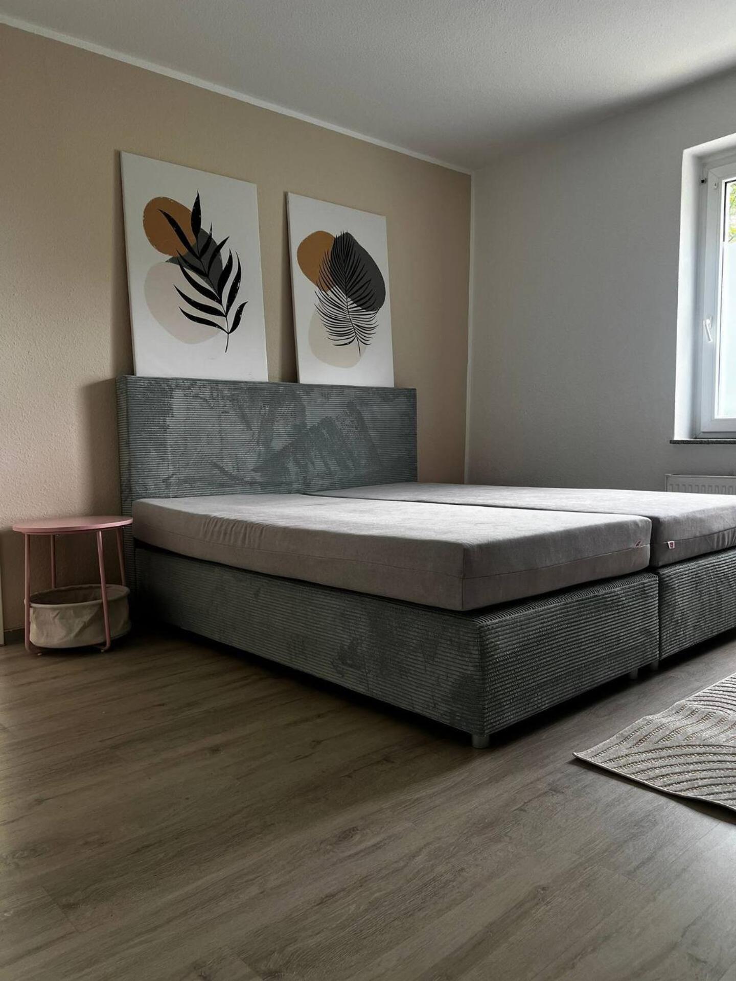 Apartment Justlikehome - Prime Selection Iv - Skandi-style Bochum